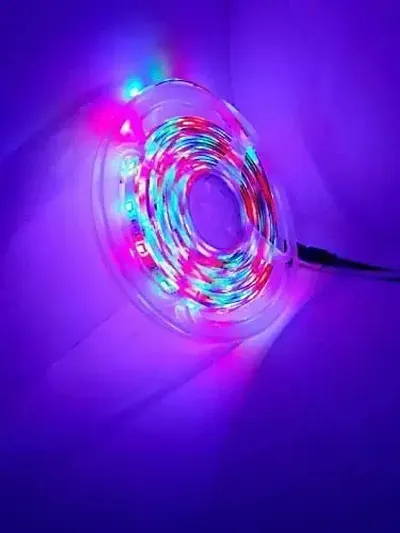 Daybetter waterproof outlet led strip lights