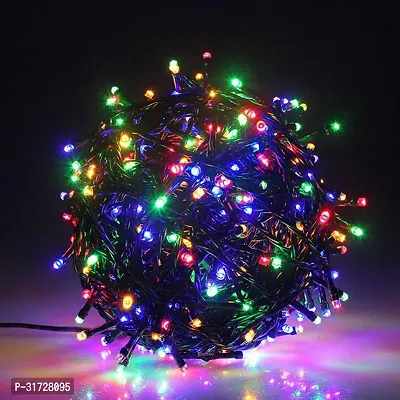 Stylish Multicoloured 30 Meters String Light For Home Decoration-thumb0