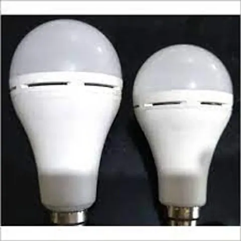 DAYBETTERreg; 9 Watt Inverter Bulb LED Bulb Light Rechargeable Emergency