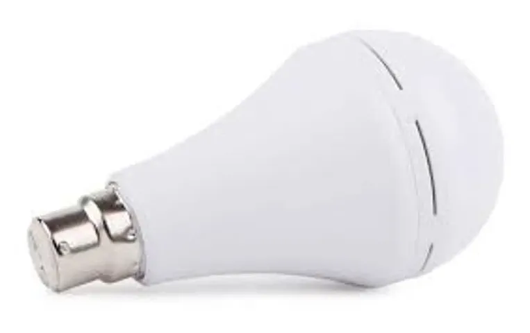 DAYBETTERreg 9 Watt Inverter Bulb LED Bulb Light Rechargeable Emergency
