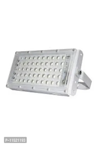 DAYBETTER LED Brick Light | Cool White | 50 Watt | Flood Light | Focus Light | Decorati-thumb0