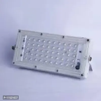 DAYBETTER LED Brick Light | Cool White | 50 Watt | Flood Light | Focus Light | Decoration-thumb0