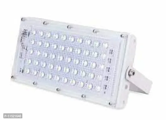 DAYBETTER LED Brick Light | Cool White | 50 Watt | Flood Light | Focus Light | Decoration