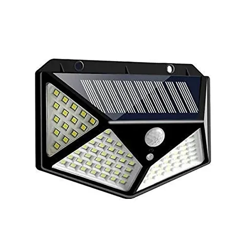 New Collection Of Solar Lights