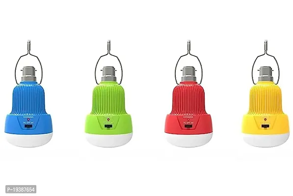 Juneleo emergency shop led bulb
