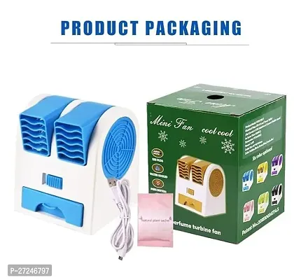 Mini Portable Air Cooler