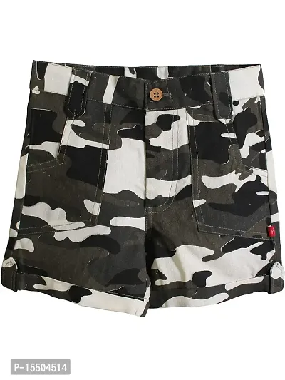 Jil Sander Pleated Cotton Short Shorts - Farfetch
