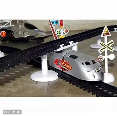 Best Gift For Kids Train Set Toy Train Toy For Kids Trains-thumb0