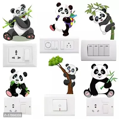 Designer Vinyl Wall Stickers for Wall Decor