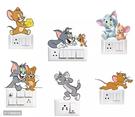 Designer Vinyl Wall Stickers for Wall Decor-thumb0