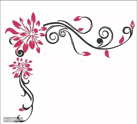 Designer Vinyl Wall Stickers for Wall Decor