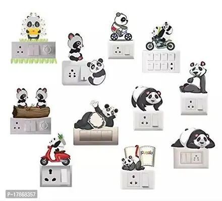 Designer Vinyl Wall Stickers for Wall Decor