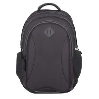 Classy Solid Backpacks for Unisex-thumb1
