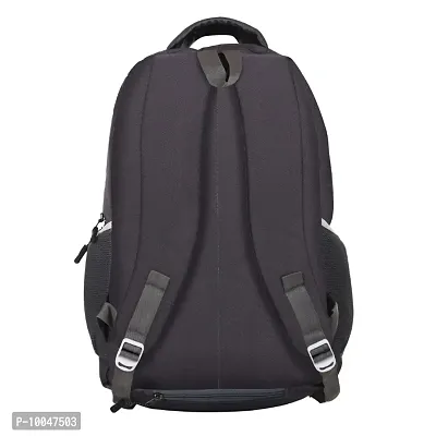 Classy Solid Backpacks for Unisex-thumb3