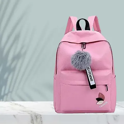 Backpack for Girls\Women Backpack Use to College, School Office Bag