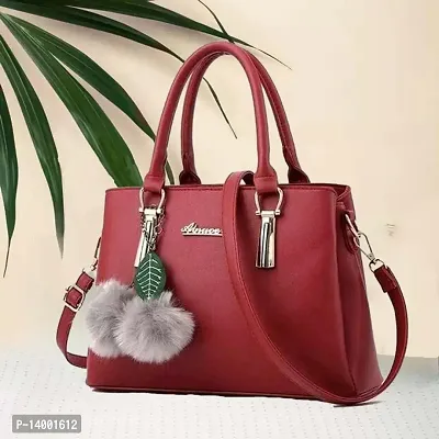 Trendy Classy Women Handbags-thumb0