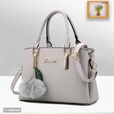 Trendy Classy Women Handbags-thumb0