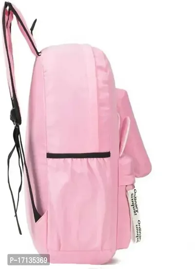 Gorgeous Attractive Women Backpack-thumb2