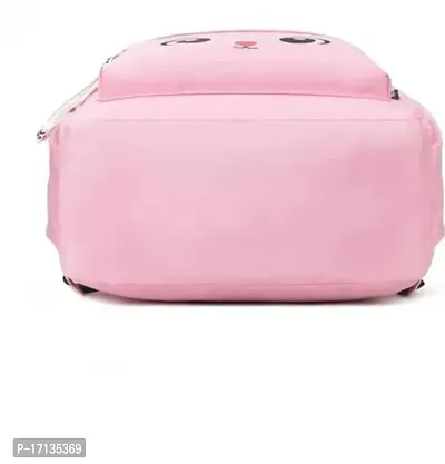 Gorgeous Attractive Women Backpack-thumb3