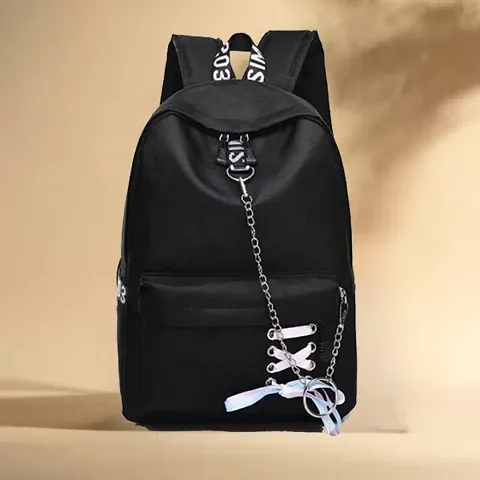 Fashionable Polyester Backpacks For Women
