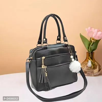 PU Leather Handbags for Women | Crossbody Bags for Women-thumb0