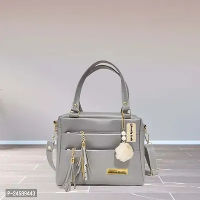 Elegant Fashionable Women Handbags-thumb0