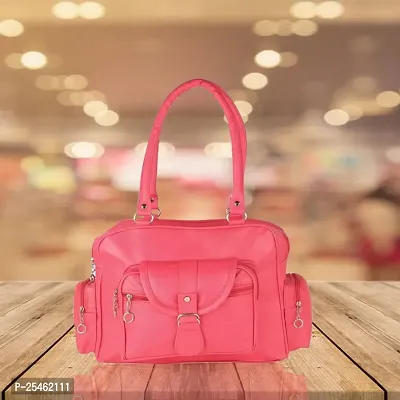 Gorgeous Stylish Handbag For Women-thumb0