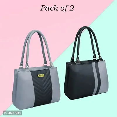 Stylish Combos Of 2 Handbags For Women