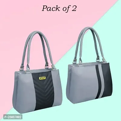 Stylish Combos Of 2 Handbags For Women