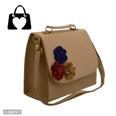Stylish PU Handbag For Women