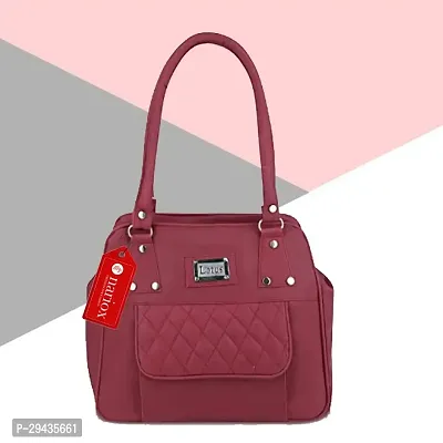 Stylish PU Hand Bag For Women