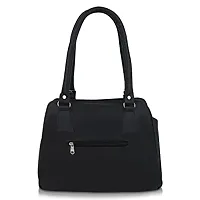 Stylish PU Hand Bag For Women-thumb2