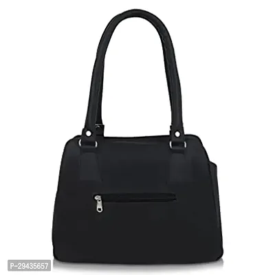 Stylish PU Hand Bag For Women-thumb3