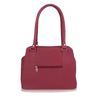 Stylish PU Hand Bag For Women-thumb1