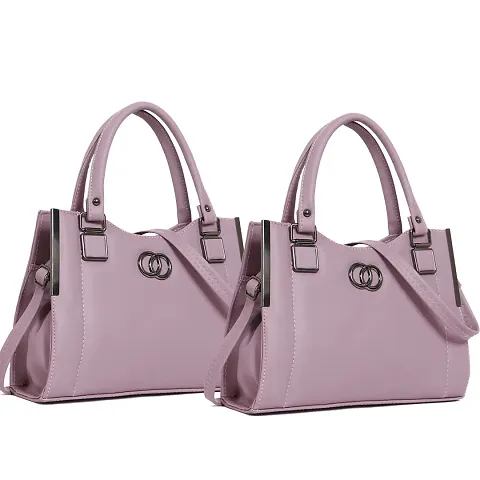 Must Have PU Handbags 