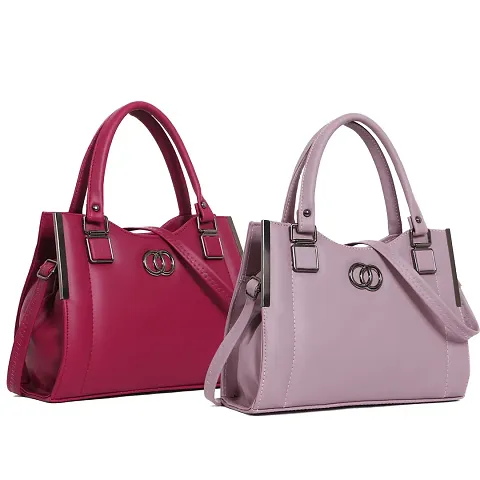 Must Have PU Handbags 