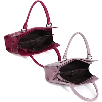 Stylish Hand Bag for Women Pack of 2-thumb2