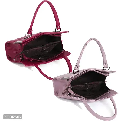 Stylish Hand Bag for Women Pack of 2-thumb3