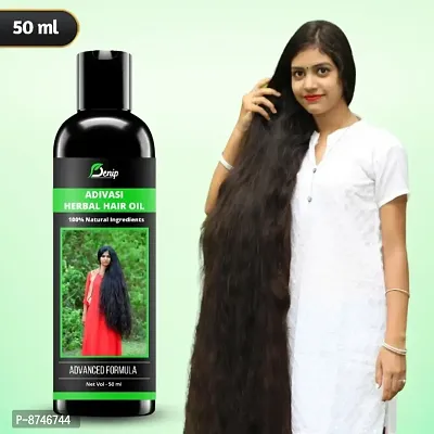 Denip Adivasi Hair Oil-thumb0
