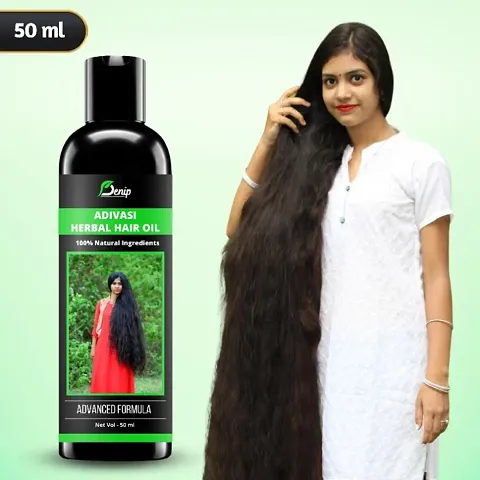 Must Have Hair Oil For Men And Women