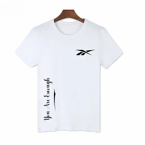 Latest and Trendy Poly Men Tee