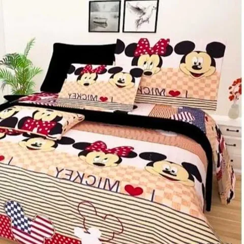 Limited Stock!! Bedsheets 