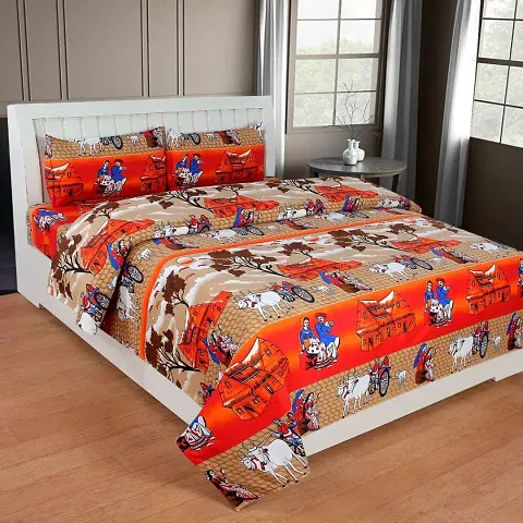 Must Have Bedsheets 