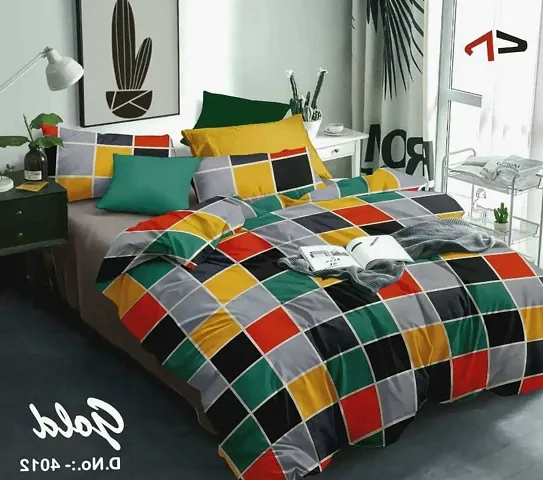 Limited Stock!! Bedsheets 