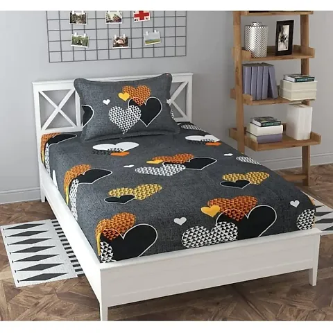 Limited Stock!! Single Bedsheets 