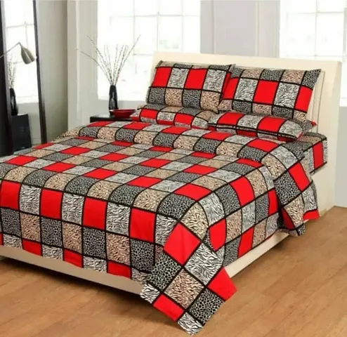 Hot Selling Bedsheets 