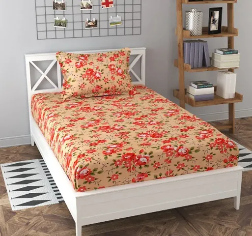 Best Selling Single Bedsheets 