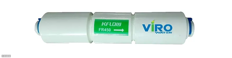 Flow Restrictor Suitable Of All Ro Water Purifier 1/4 Inch-thumb0