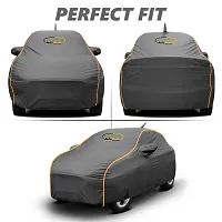 All Models Maruti Suzuki Alto, Alto800 Car Cover 100% Water Resistance-thumb3