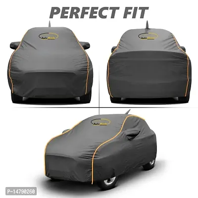 All Models Maruti Suzuki Alto, Alto800 Car Cover 100% Water Resistance-thumb4